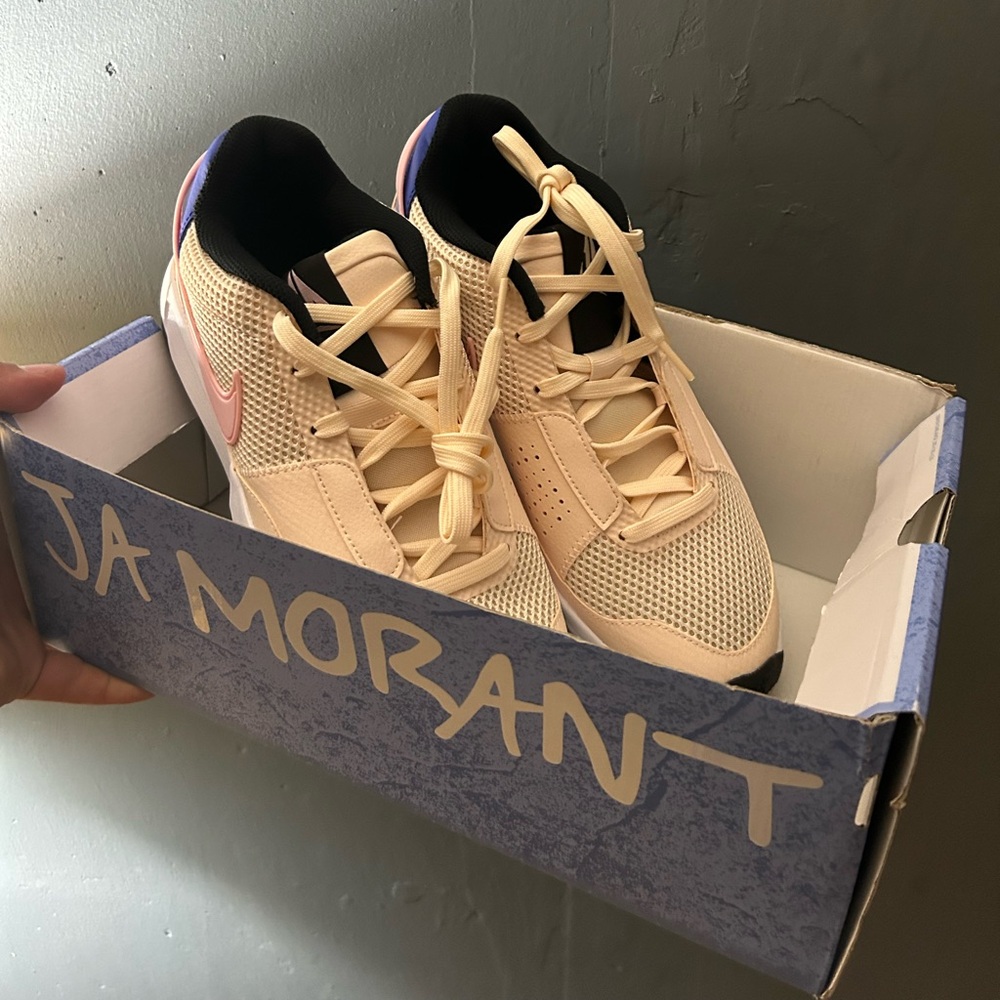 JA 1 “Guava Ice”